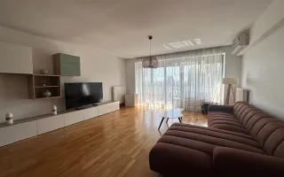 Inchiriere Apartament - 3 camere cu terasa - Sisesti- Green Lake - Poză 18