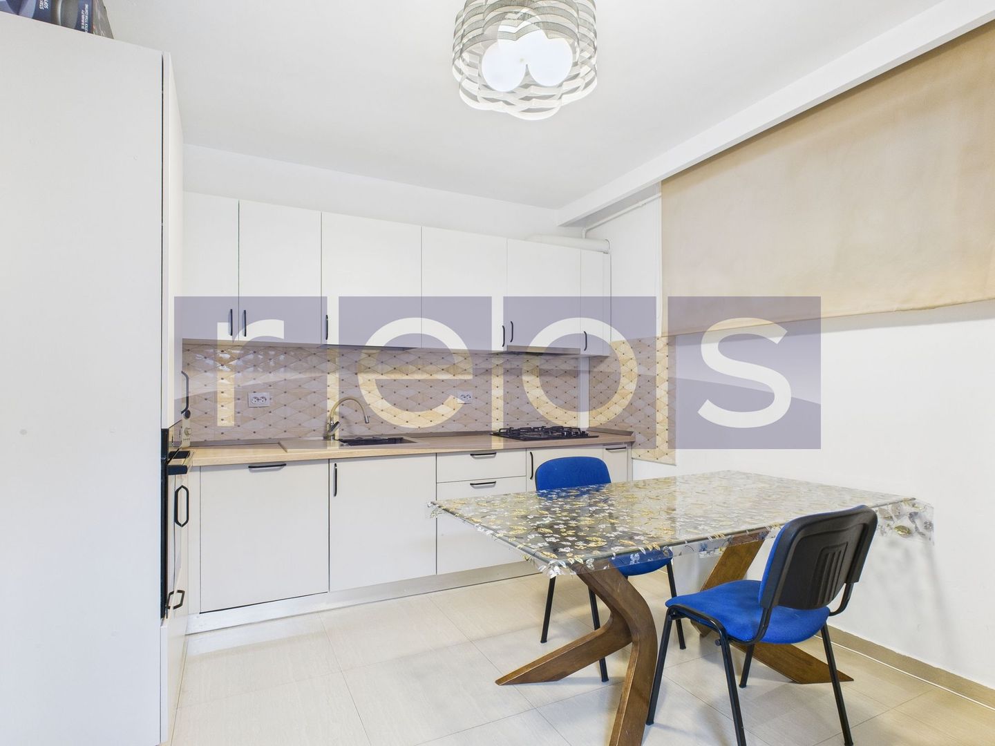 VANZARE 3 CAMERE | CURTE 94 MP | BUCURESTI NOI - Poză 3