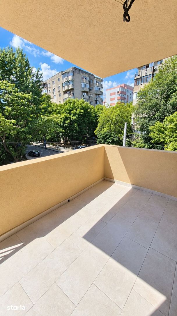 Vanzare Garsonieră decomandată, bloc nou, et 2 46,6 mp - Parc Sebastian - Poză 4