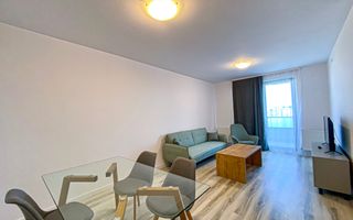Apartament 2 camere Parcare, Pet Friendly, zona Iulius Mall - Poză 10