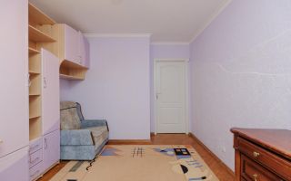 Vânzare, apartament, 3 camere, strada Vasile Lupu, Buiucani - Poză 10