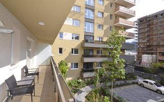 Inchiriere 2 camere cu parcare subterana URBAN PLAZA - Poză 5