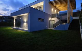 Casă individula de vânzare în Baciu – | Zonă SunGarden - Poză 10