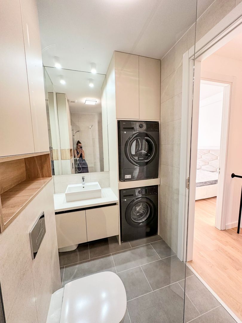 Vila Superbă | Curte plus Pisicina | Complexul ZenVille - Poză 25