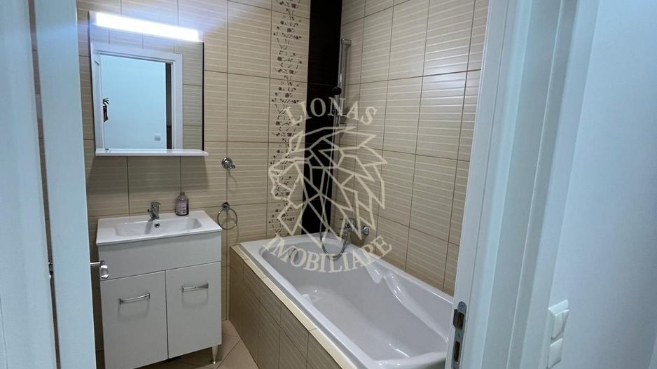 Apartament 65 mp+balcon 4 mp-lift-molbilat, utilat nou-Independentei - Poză 5