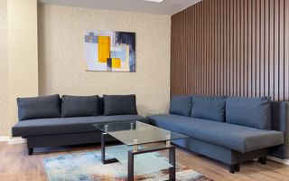 OPORTUNITATE INVESTIȚIE – APARTHOTEL PREMIUM ÎN INIMA BUCUREȘTIULUI - Poză 5
