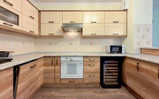 Apartament 3 camere cu view deosebit zona Iulius Mall - Poză 7