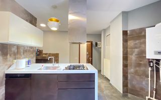 Resedinta interbelica premium **5 camere**252 MP***//Lascar Catargiu - Schiță 20