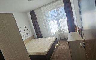 2 camere la pret de garsoniera, 50 mp, liber imediat - Poză 2