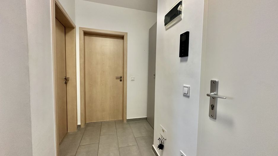 Garsoniera de inchiriat, zona Coresi - Poză 4