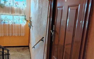 APARTAMENT 2 CAMERE\  42 MP SUPRAFAȚĂ UTILĂ\OȚELLU-ROȘU\ZONĂ CENTRALĂ - Poză 9