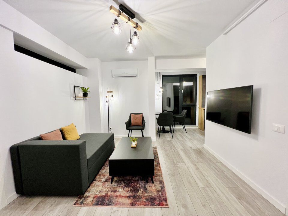 APARTAMENT DE LUX BLOC 2021 MARRIOTT - Poză 3