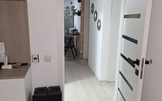 Apartament cu 3 camere in cartierul Rovine - Poză 9
