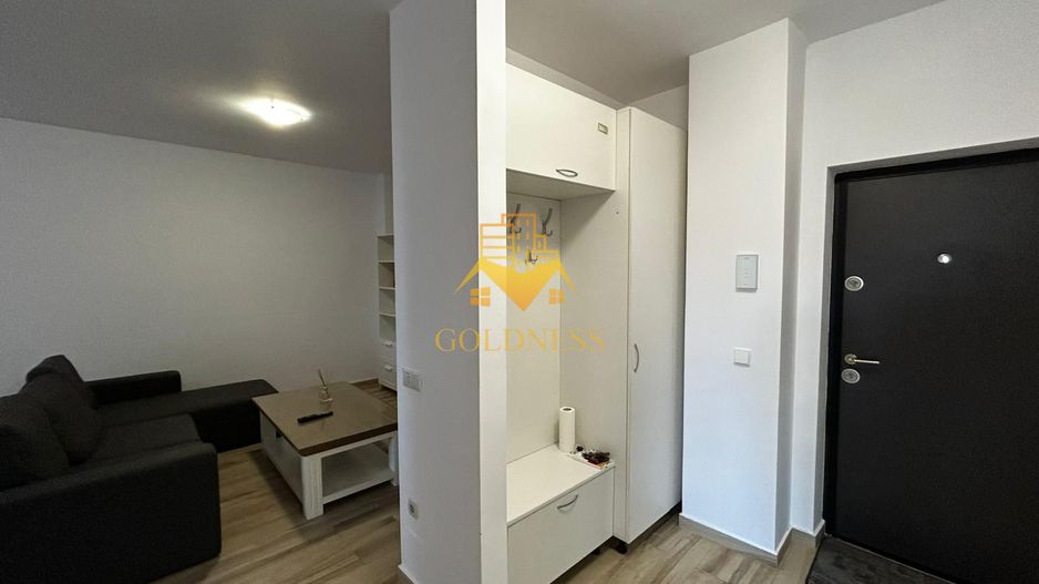 2 Camere Openspace,Europa/Zorilor, Parcare,Calea turzii,Observatorului - Poză 5