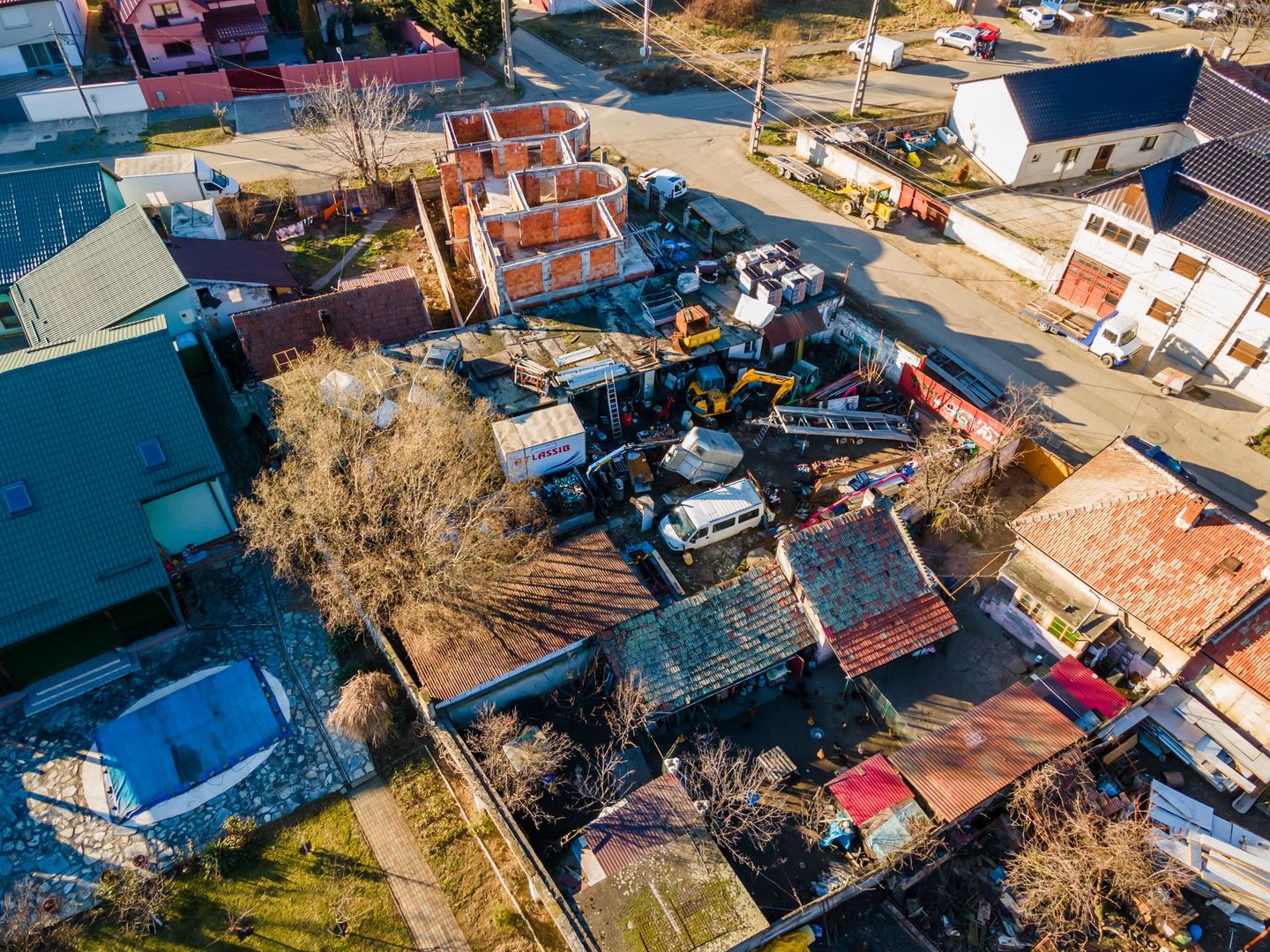 Teren pentru investiții în Alfa - Poză 7