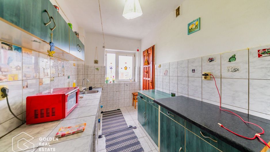 Apartament 2 camere, zona Micalaca - Poză 7