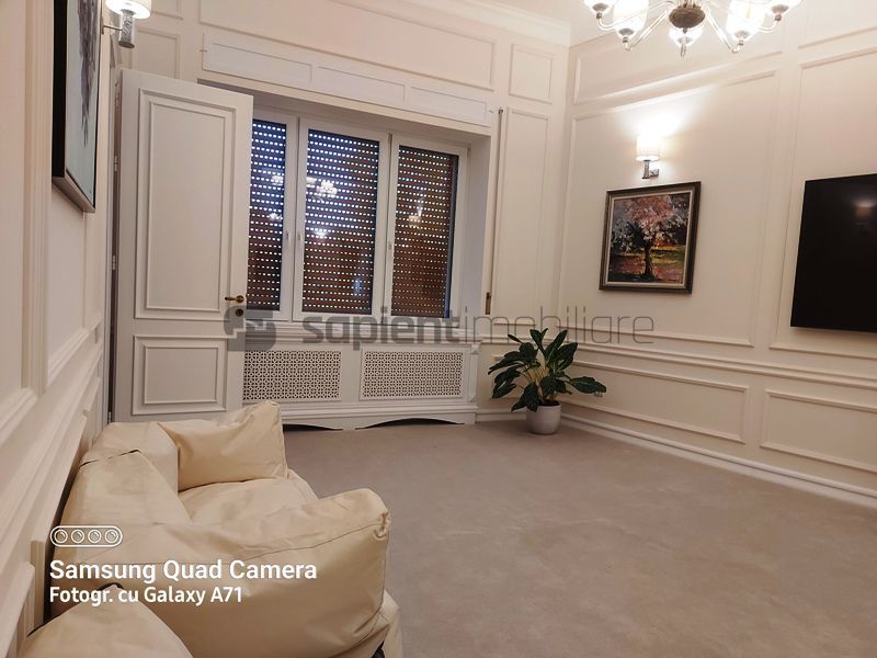 Apatament exclusivist ultracentral - Poză 8