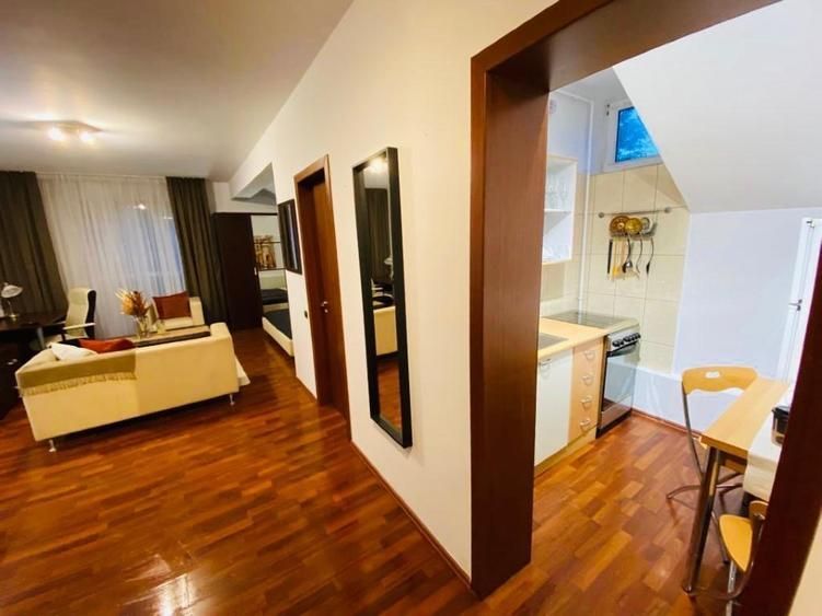 STUDIO SPATIOS | BOXA SUBSOL | PRIMAVERII - Poză 12