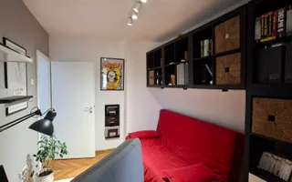 Apartament cu 4 camere si scara interioara - zona Judeatan - Poză 20
