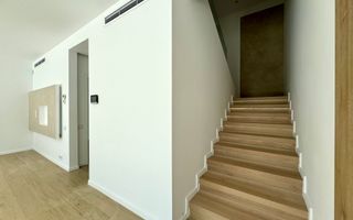 Vila cu 6 camere *575mp* / 2 locuri parcare // Pipera- Iancu Nicolae - Poză 20