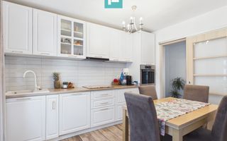 Apartament superb cu 5 camere, in Vlaicu - Poză 5
