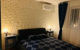 APARTAMENT DE 3 CAMERE FRUMOS RENOVAT LA INCHIRIERE IN DOROBANTILOR - Poză 11