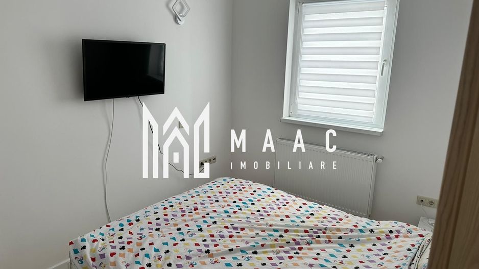 Apartament | Etaj 1 | Loc parcare inclus | Turnișor - Poză 1