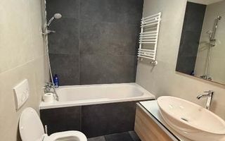 3 camere | Pipera | Iancu Nicolae | parcare | terasa 20mp - Poză 14