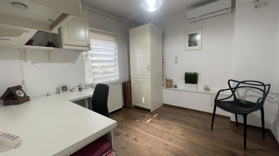 UNIRII - Decebal | 2 camere Birouri Activități comerciale - Poză 7