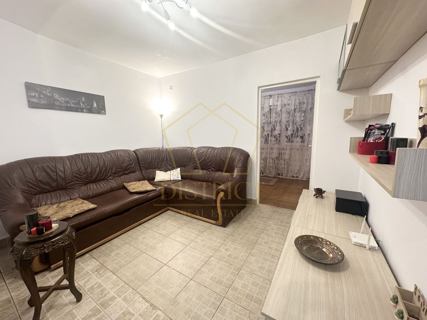 Apartament deosebit cu 3 camere | Central | PetFriendly - Poză 1
