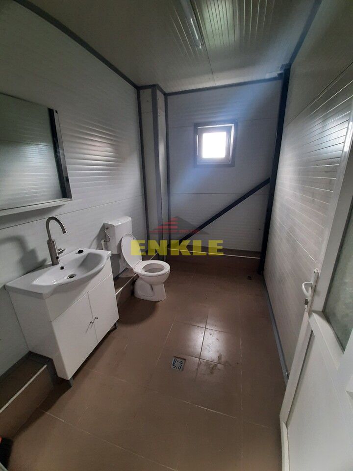 Hala de inchirat /vanzare 225 mp + teren 1100 mp, zona Hudum-la strada principala - Poză 5