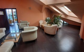 Spatiu comercial Calea Dumbravii SIBIU, Cladire birouri - Poză 17