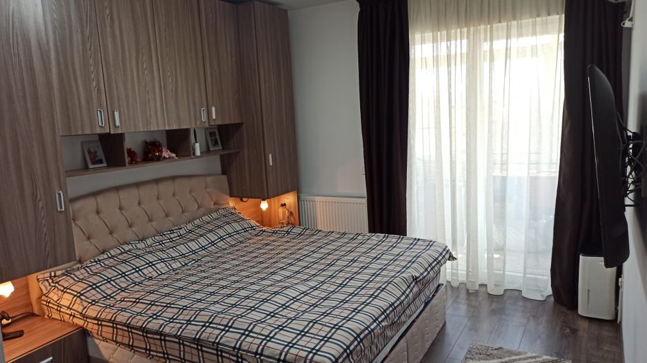 3cam.dec-2bai-74mp/metrou Berceni/3-5min pe jos - Poză 10