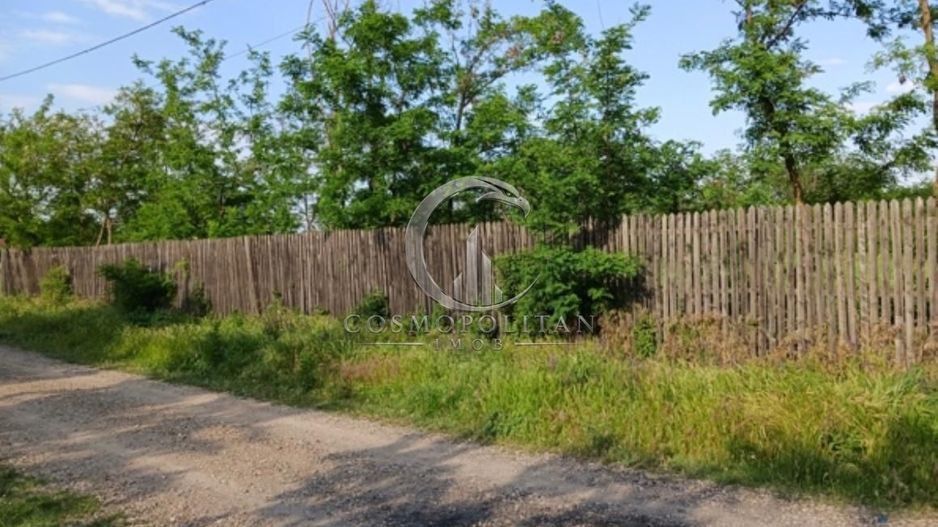 Teren intravilan sat Caltuna Smeeni BZ suprafata 3580mp deschidere 50m - Poză 6