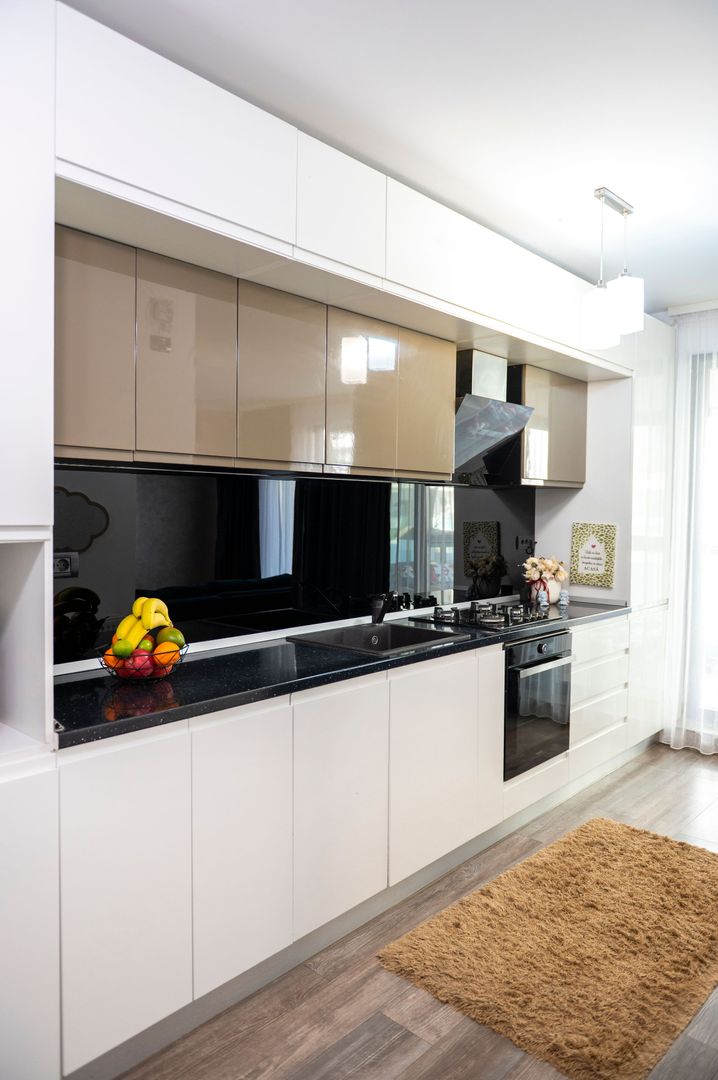 Apartament cu 3 camere si terasa de 49mp, Tomis Nord- Constanta - Poză 6