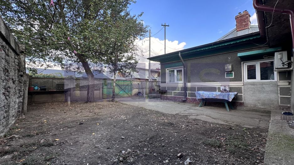 | CASA 3 CAMERE +CURTE | SOSEAUA CHITILEI | TRAMVAI MARMUREI-500 METRI - Poză 15