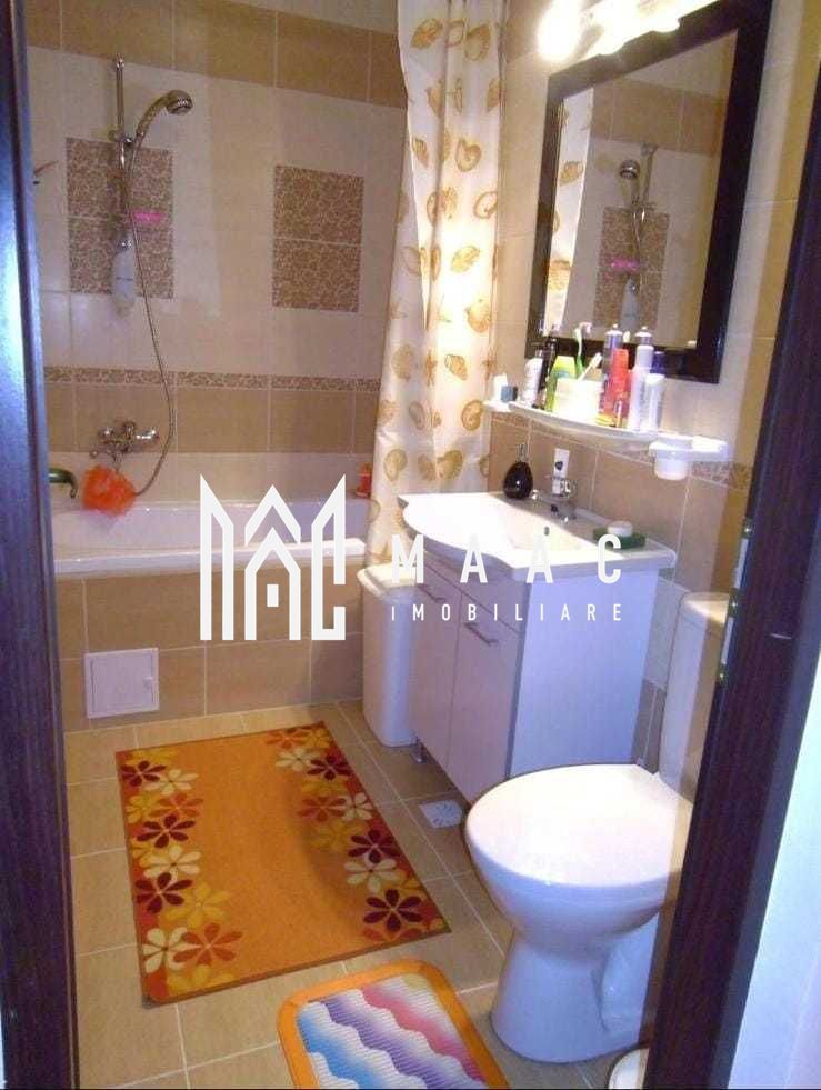 Garsonieră de închiriat | Sibiu | Arhitecților - Calea Cisnădiei - Poză 3