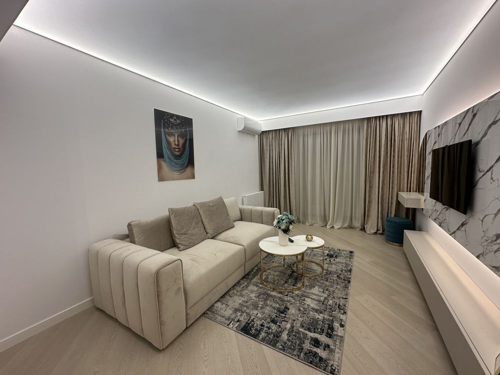 Studio | Cortina North | Pipera - Poză 2