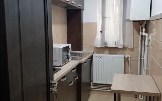Apartament 2 camere de inchiriat, Centru Civic, etaj 1, Iasi - Poză 5
