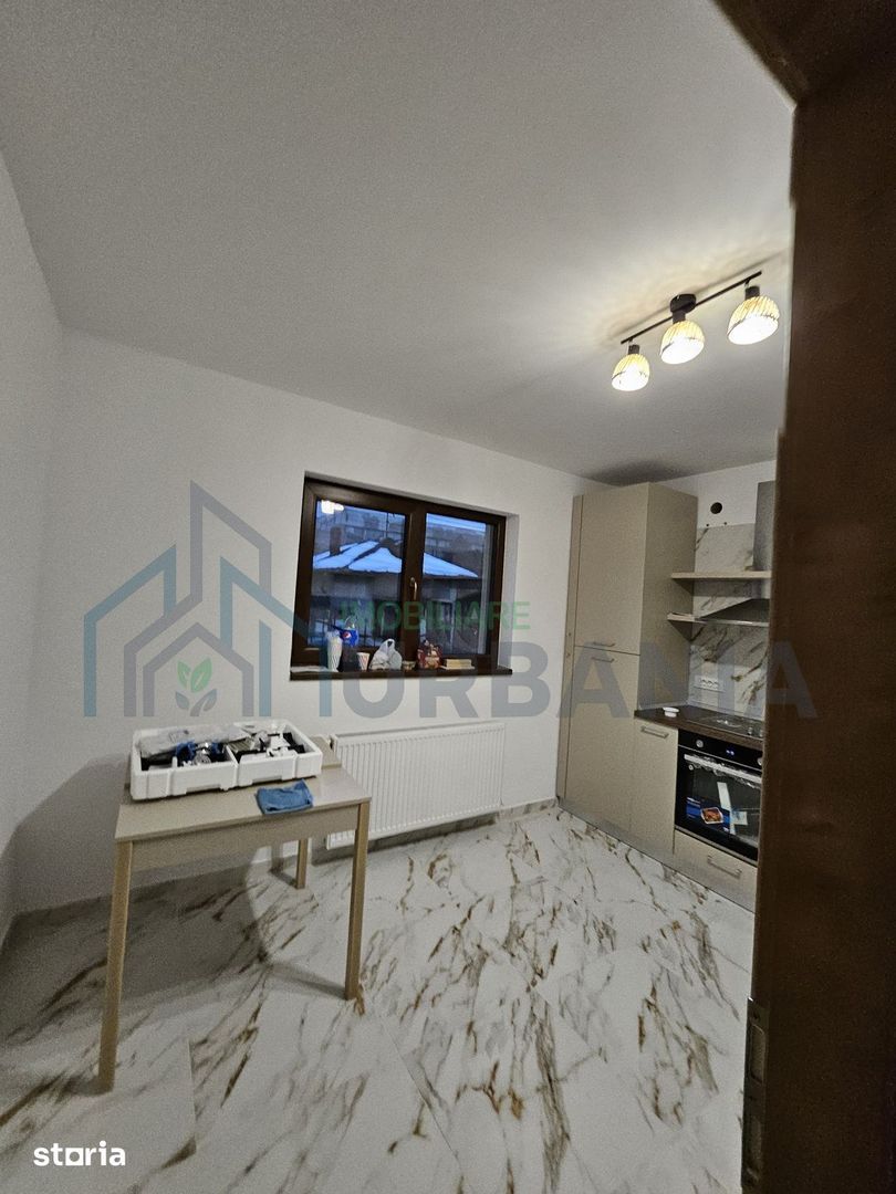 Casă de închiriat 4 camere, P+M, zona Granit, la strada . - Poză 11