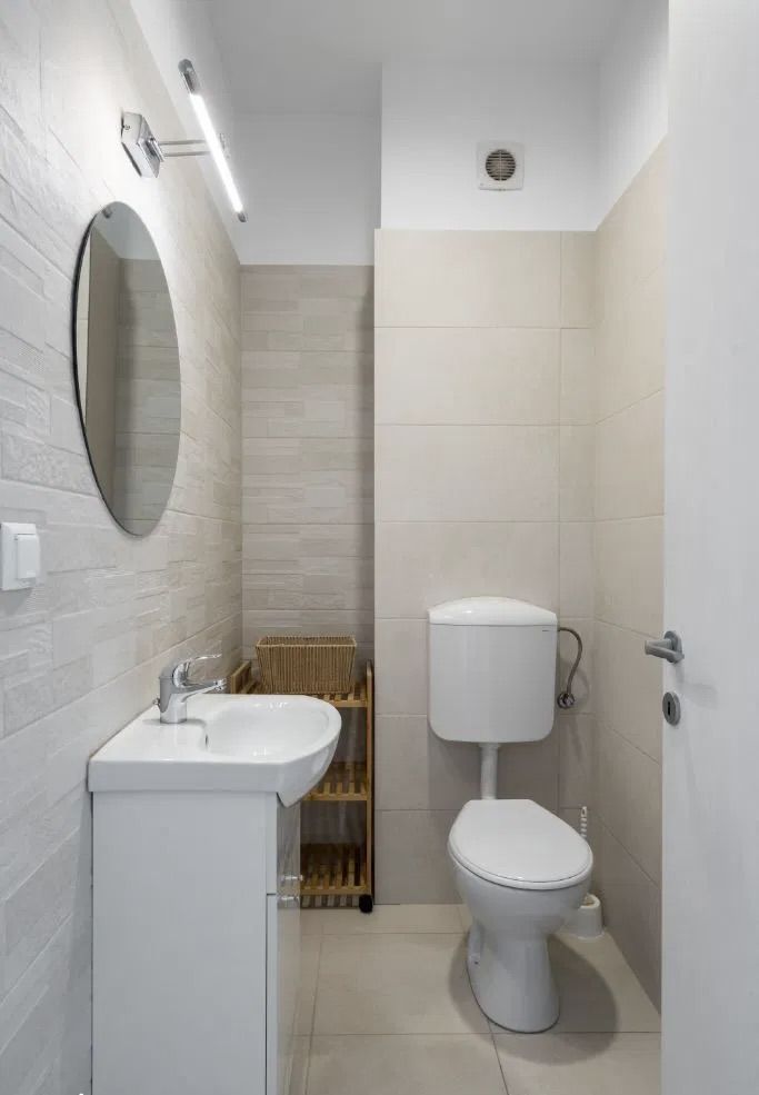 Chirie I Apartament 3 camere I Rond OMV Pipera - Poză 19