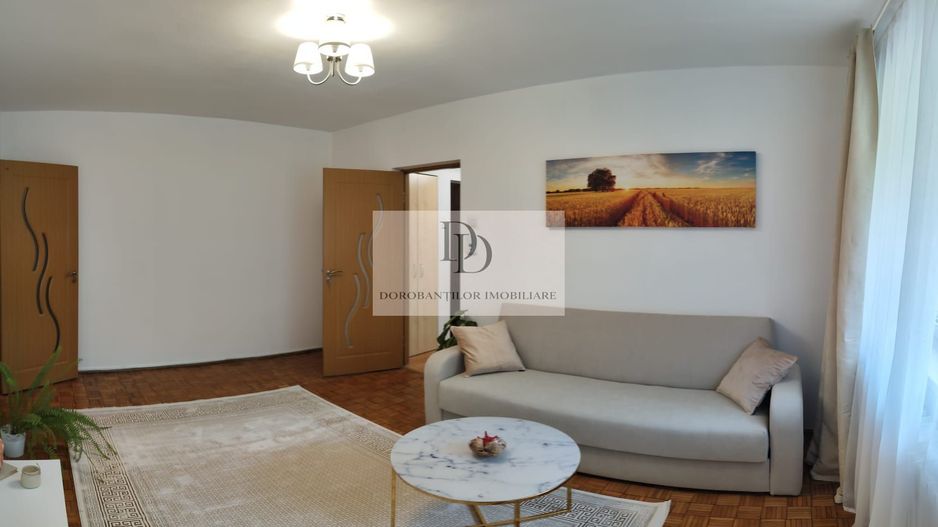 Apartament 2 camere de vanzare, INVESTITIE-Gheorgheni zona Iulius Mall - Poză 2
