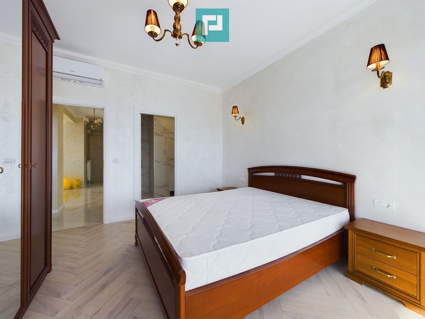 Apartament de închiriat în UTA, Arad - Poză 4