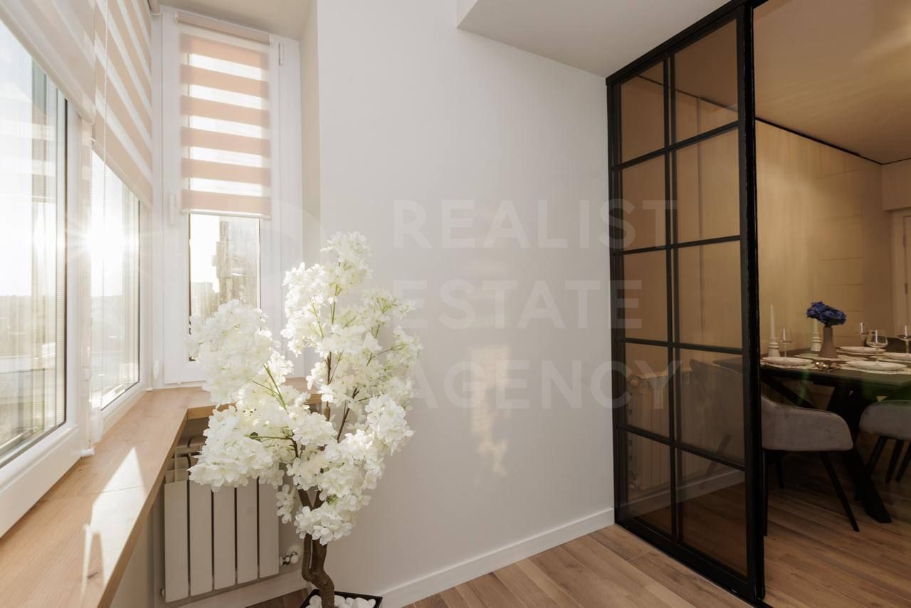 Vânzare, apartament, 2 camere, strada Ion Buzdugan, Buiucani - Poză 6