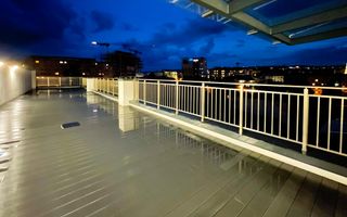 Apartament 3 camere, zona Ultracentral - Poză 18