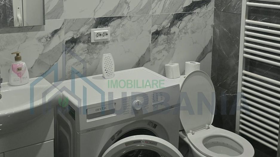 Apartament cu 1 și 2 camere Tatarasi - Poză 4