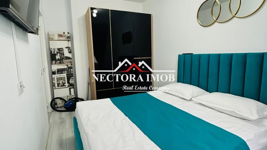 NECTORA IMOB-Apartament 2 camere, Prima Onestilor, Mobilat/Utilat - Poză 3