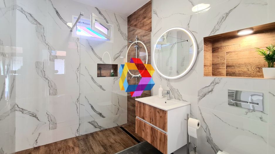 Spatiu birouri de închiriat Brasov - 100 mp # plus-imo.ro - Poză 2