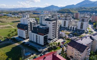 PREȚ BUN | Garsoniera | Noua | Transilvania Residence - Poză 25