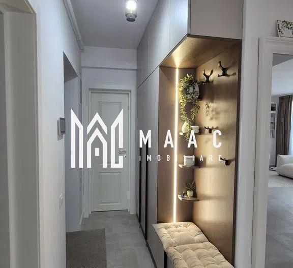 Apartament 3 camere | 77 MPU | Etaj 3 | Parcare | Evolution - Poză 4